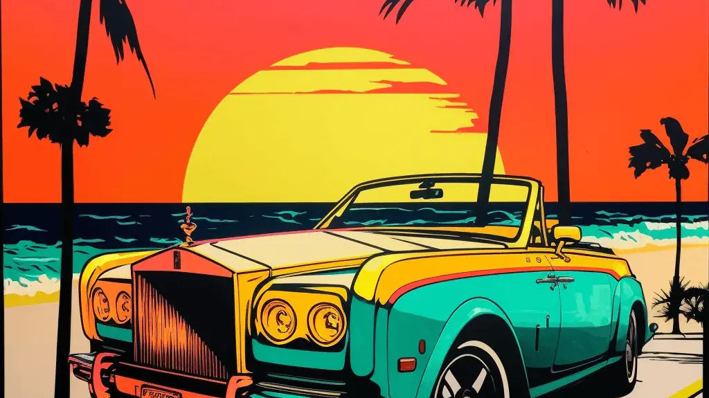 Explore the Luxurious History of the Legendary Rolls-Royce Brand - AutoWin