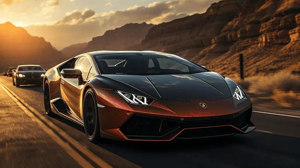 Lamborghini cars | Autowin