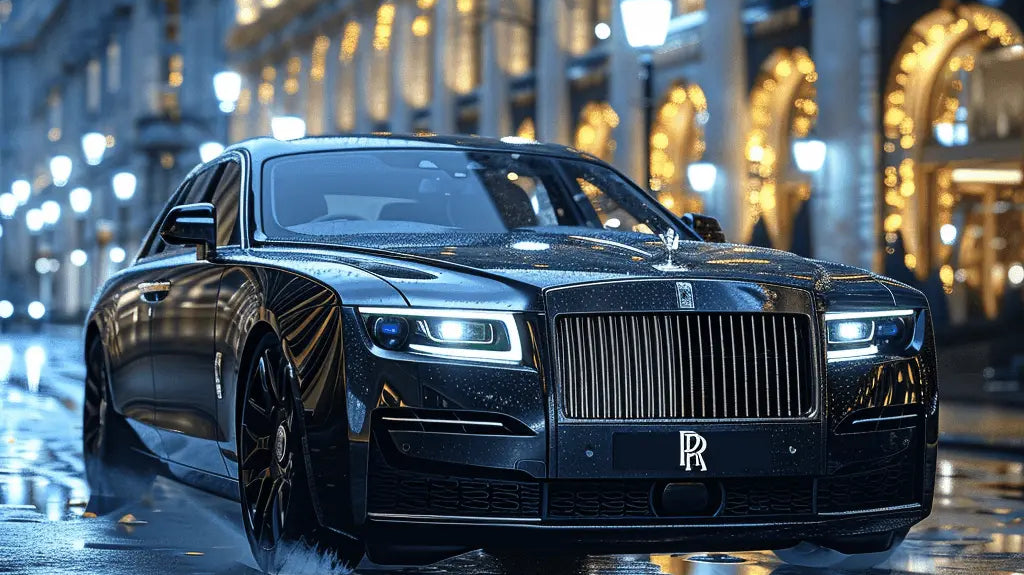 How much is a Rolls-Royce? - AutoWin