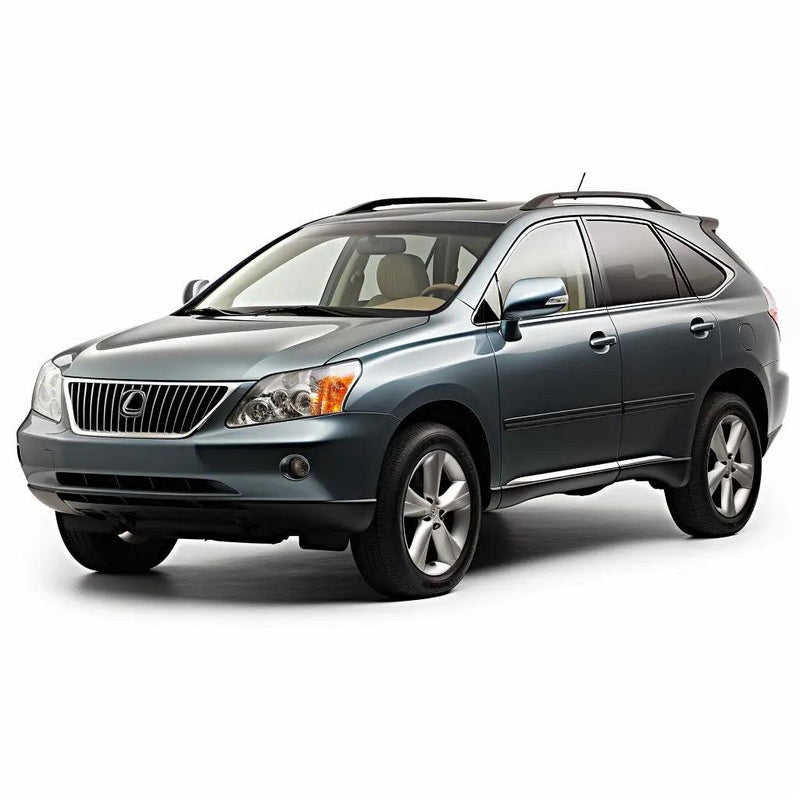 RX 330 (2003-2009) - AutoWin