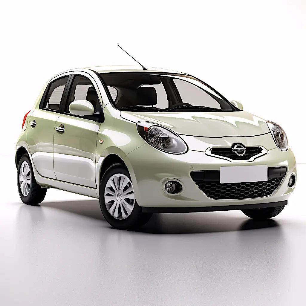 Micra (2011-2013) - AutoWin