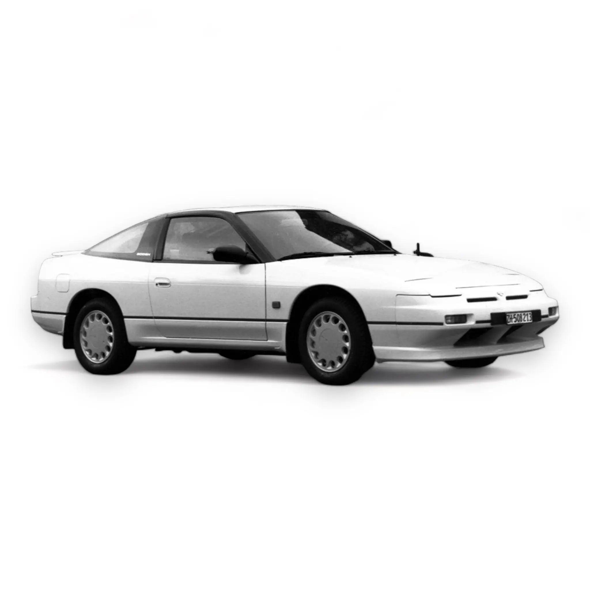 200 SX (1989-1994) - AutoWin