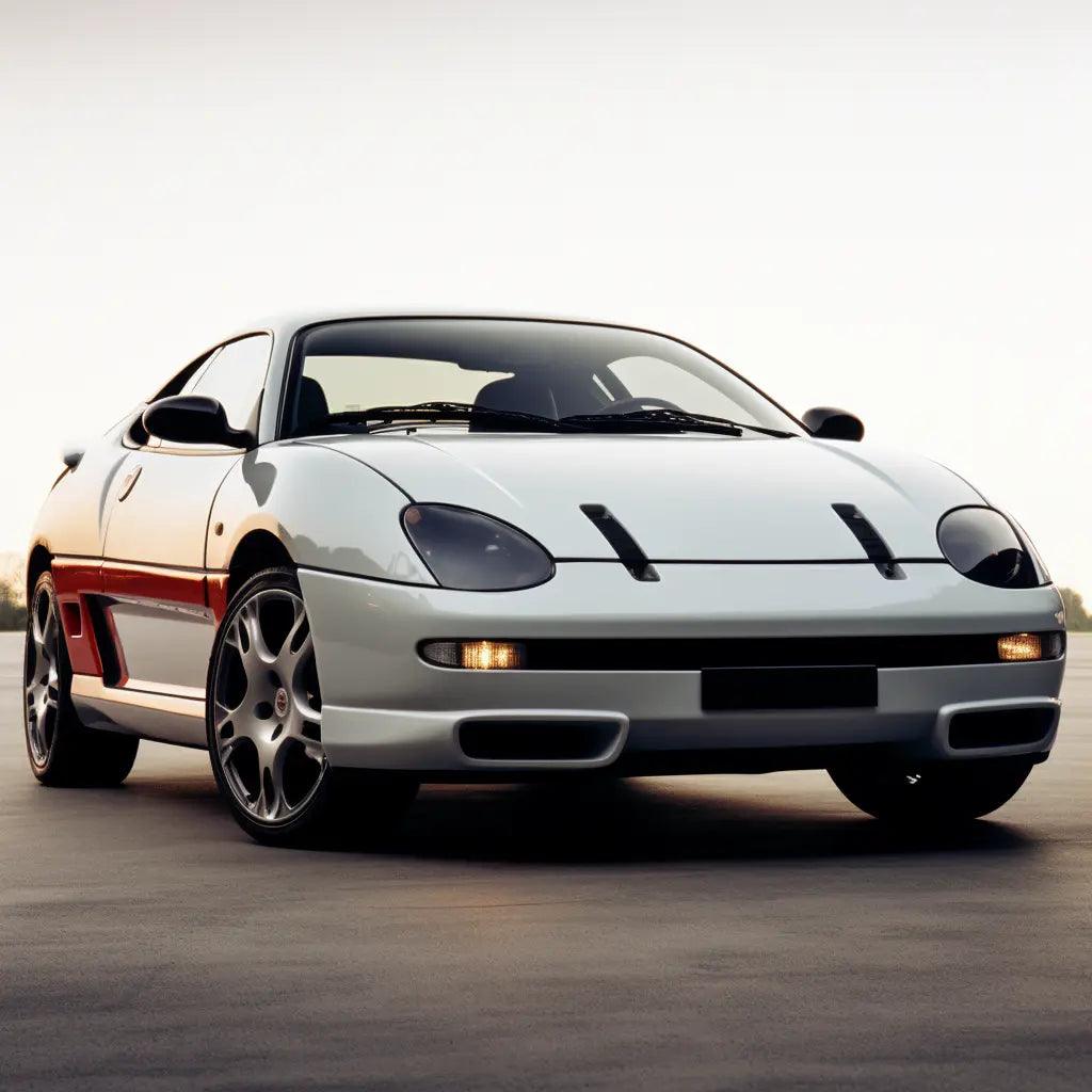 Fiat Coupe (1993-2000) - AutoWin