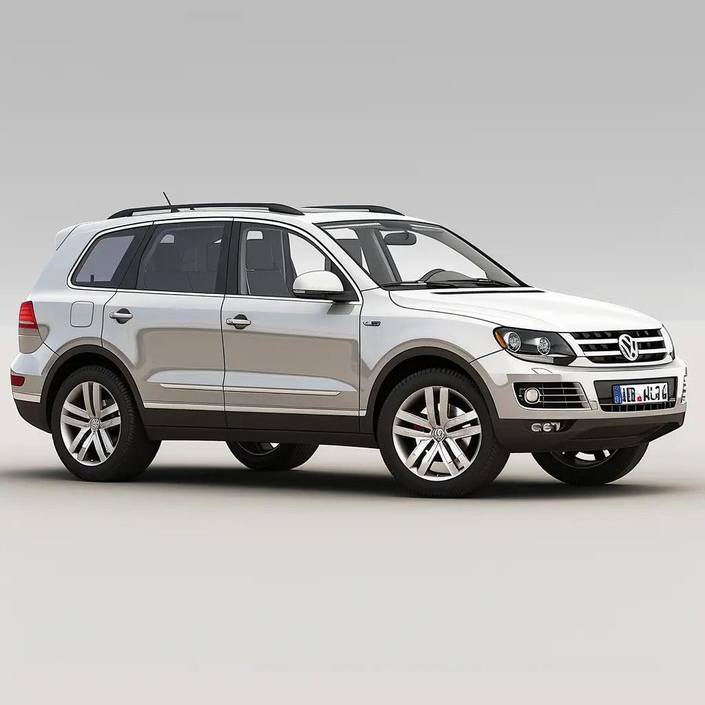 Touareg (2003-2010) - AutoWin