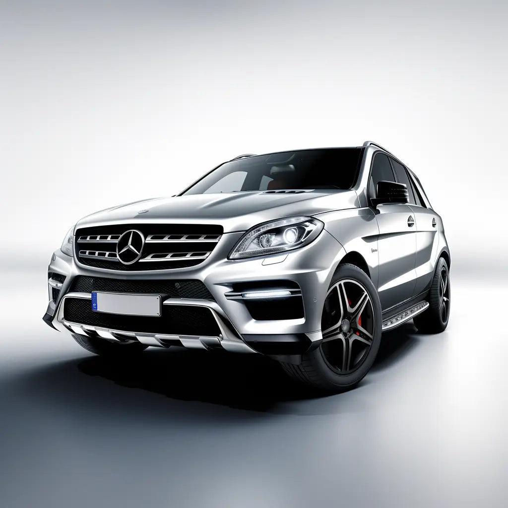 W166 (2011-2015) - AutoWin