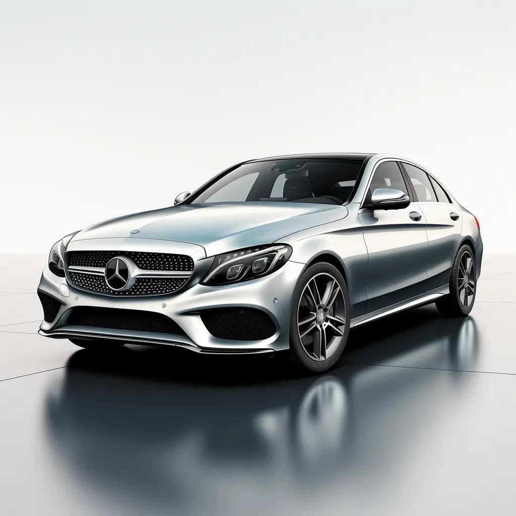 W205 Sedan (2014-2018) - AutoWin