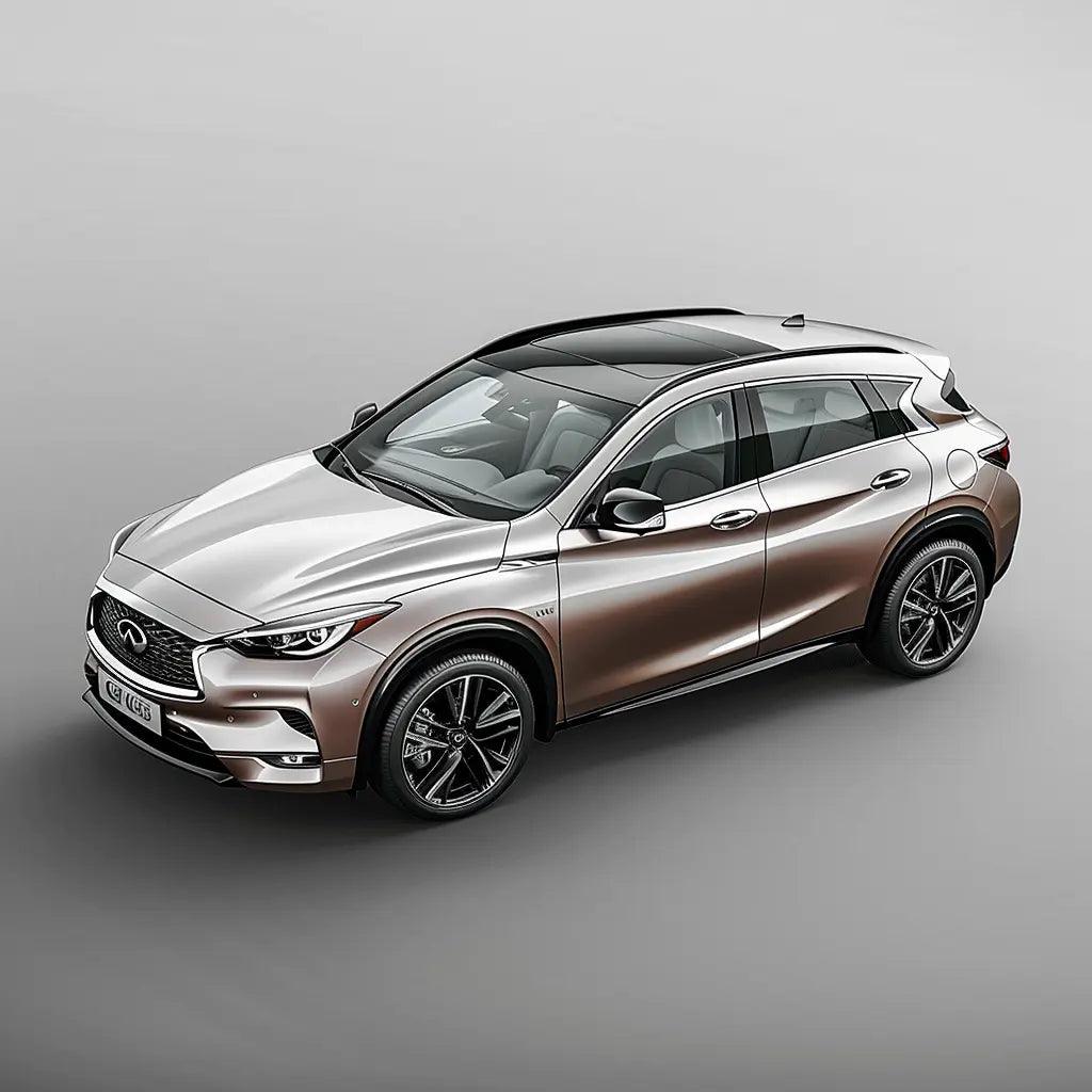 Q30 (2015-2020) - AutoWin