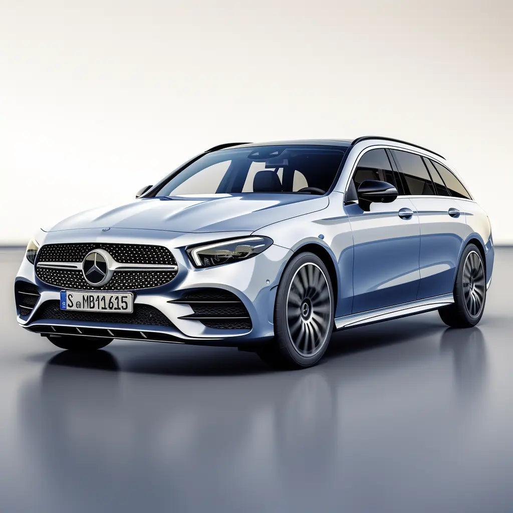 S206 Wagon (2021-2023) Hybrid - AutoWin