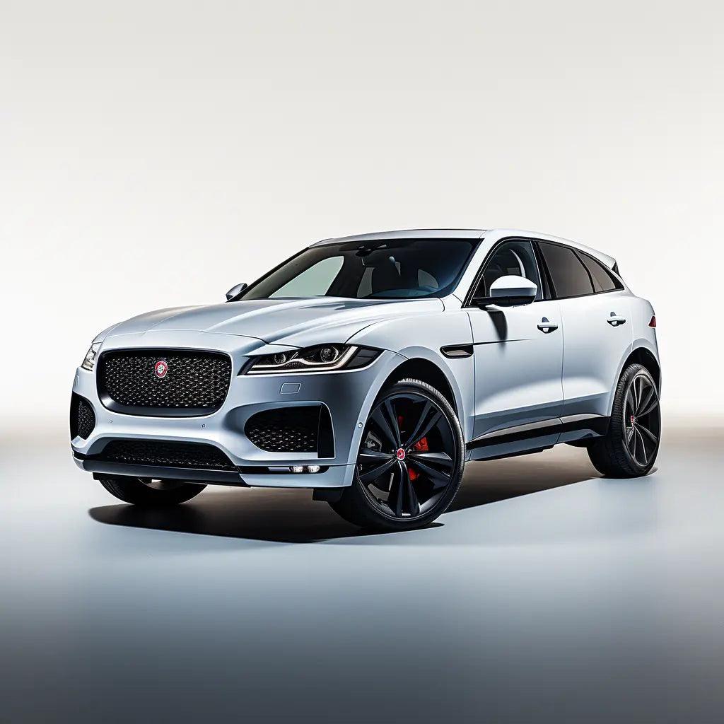 F-Pace (2016-2024) - AutoWin