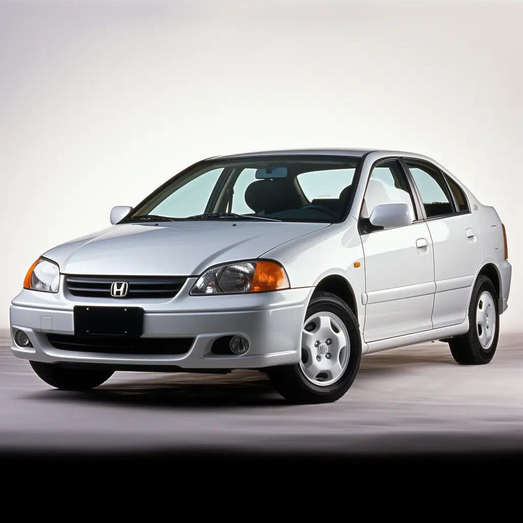 Civic 4-Doors (1996-2001) - AutoWin