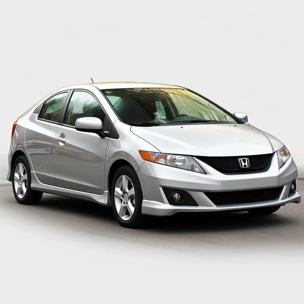 Civic VIII (2006-2008) - AutoWin