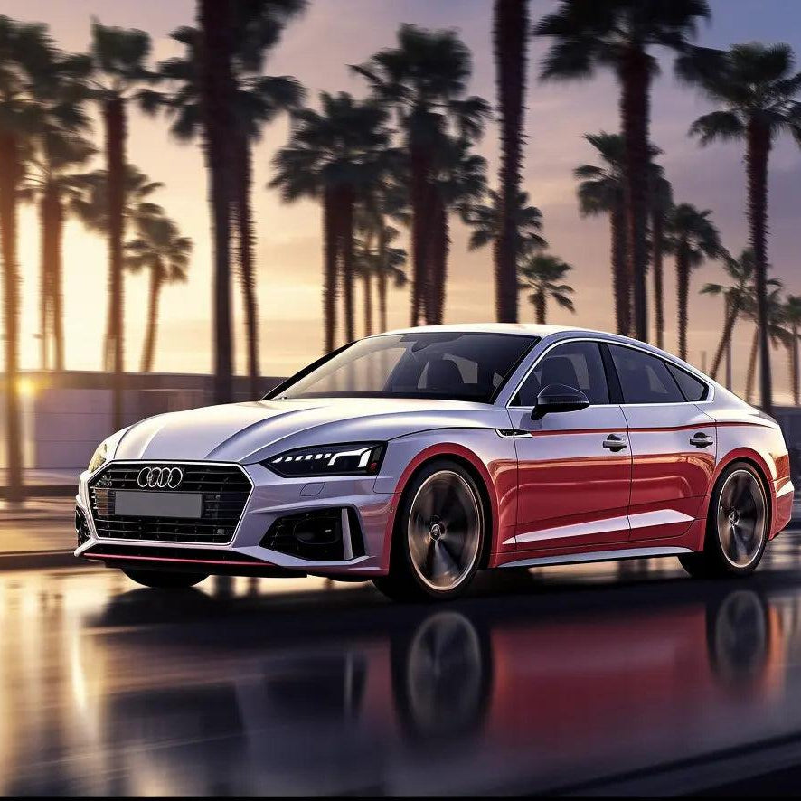 A5 - F57 Sportback (2020-2023) - AutoWin