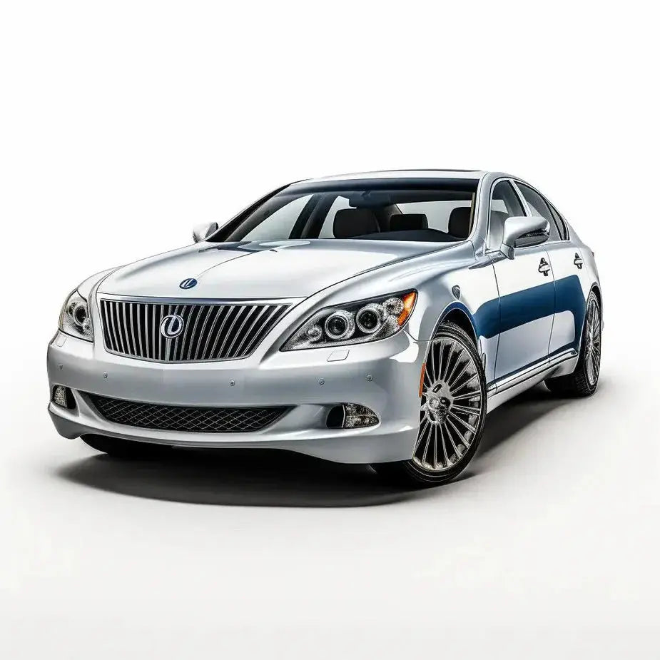 Lexus LS 600H Long (2007-2013) Accessories