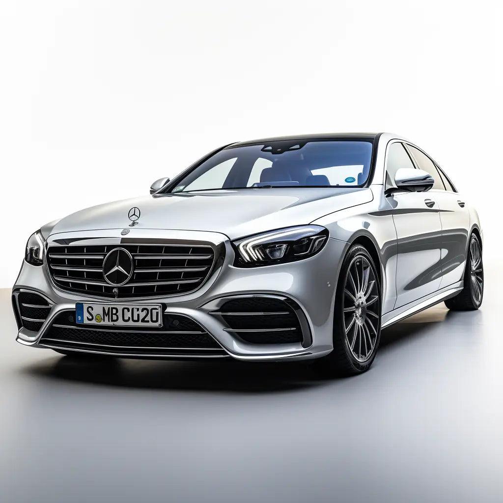 W223 (2020-2023) Short Wheelbase - AutoWin