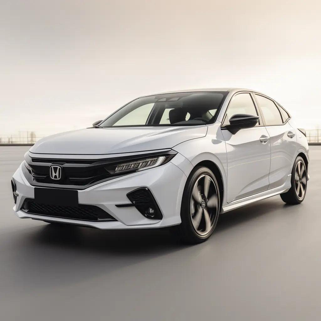 Civic eHEV (2022-2023) - AutoWin