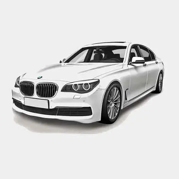 BMW F01 (2008-2015) Accessories