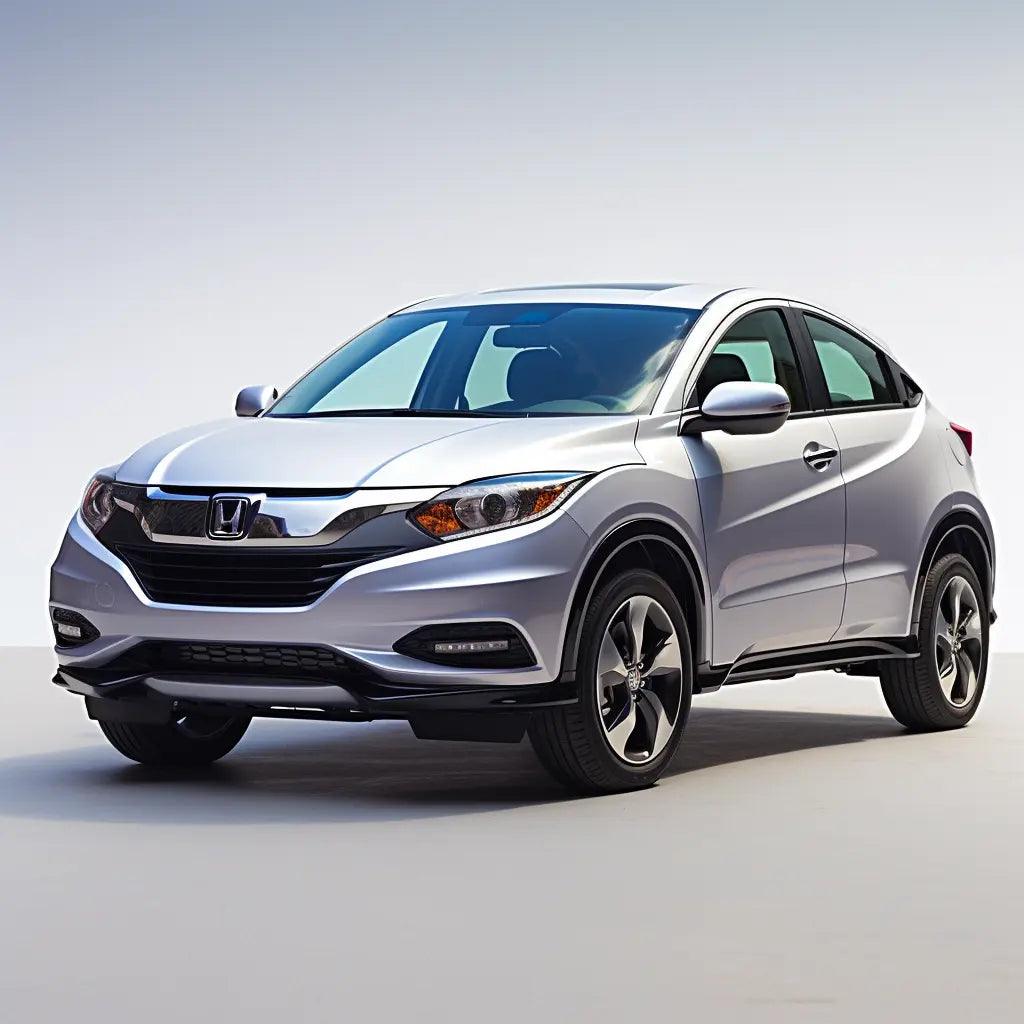 HR-V (2015-2018) - AutoWin
