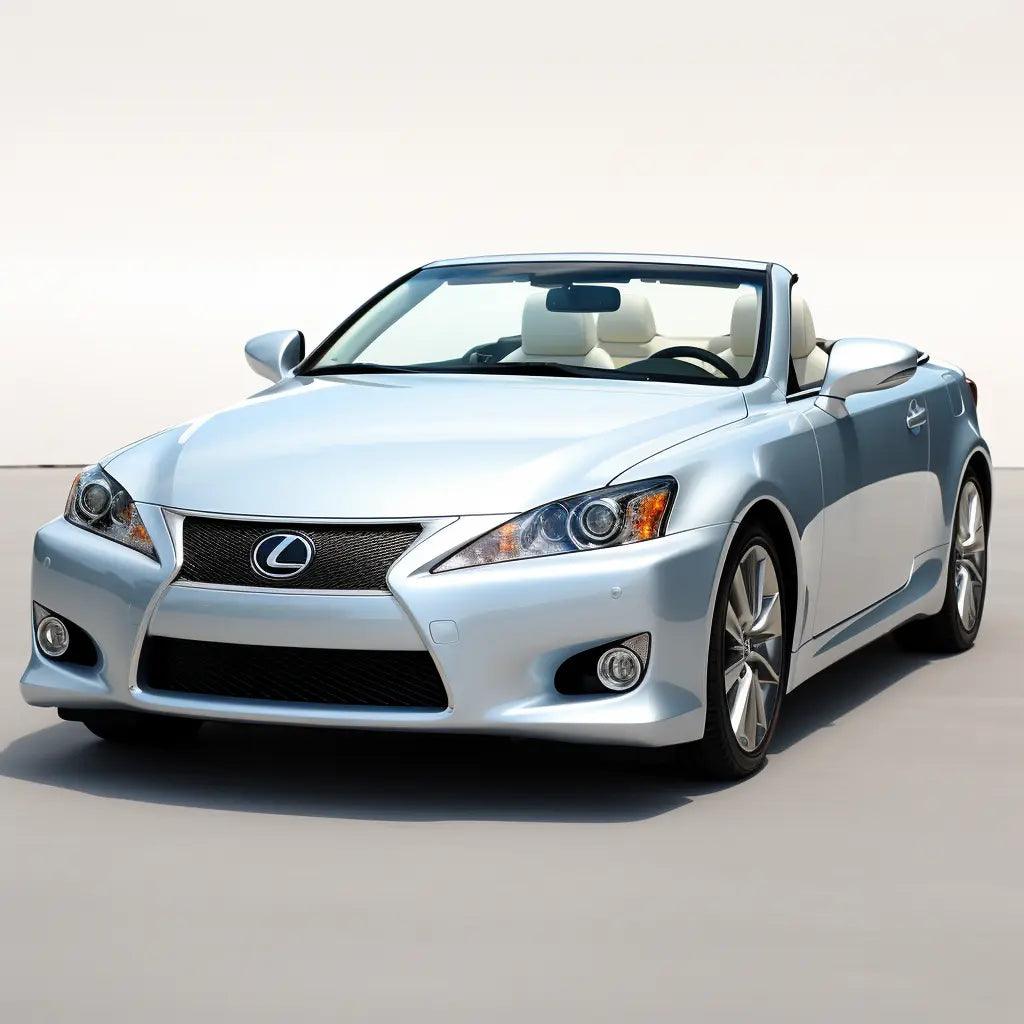 IS (2009-2013) Convertible - AutoWin