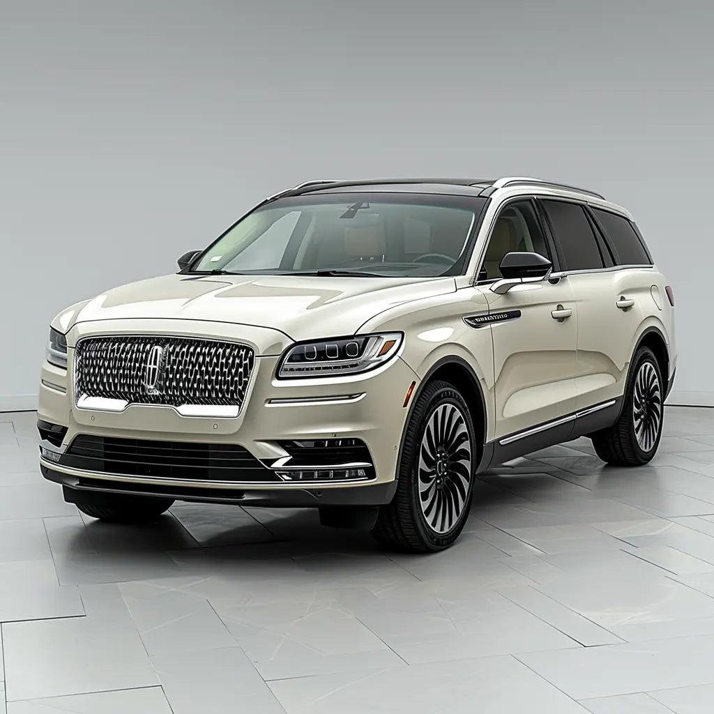 Nautilus (2019-2024) SUV - AutoWin