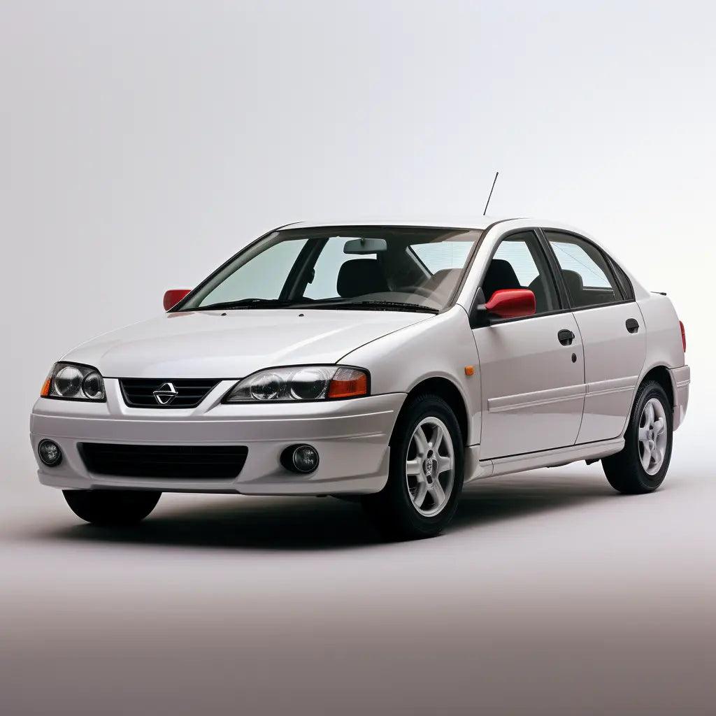 Primera (1990-1996) - AutoWin