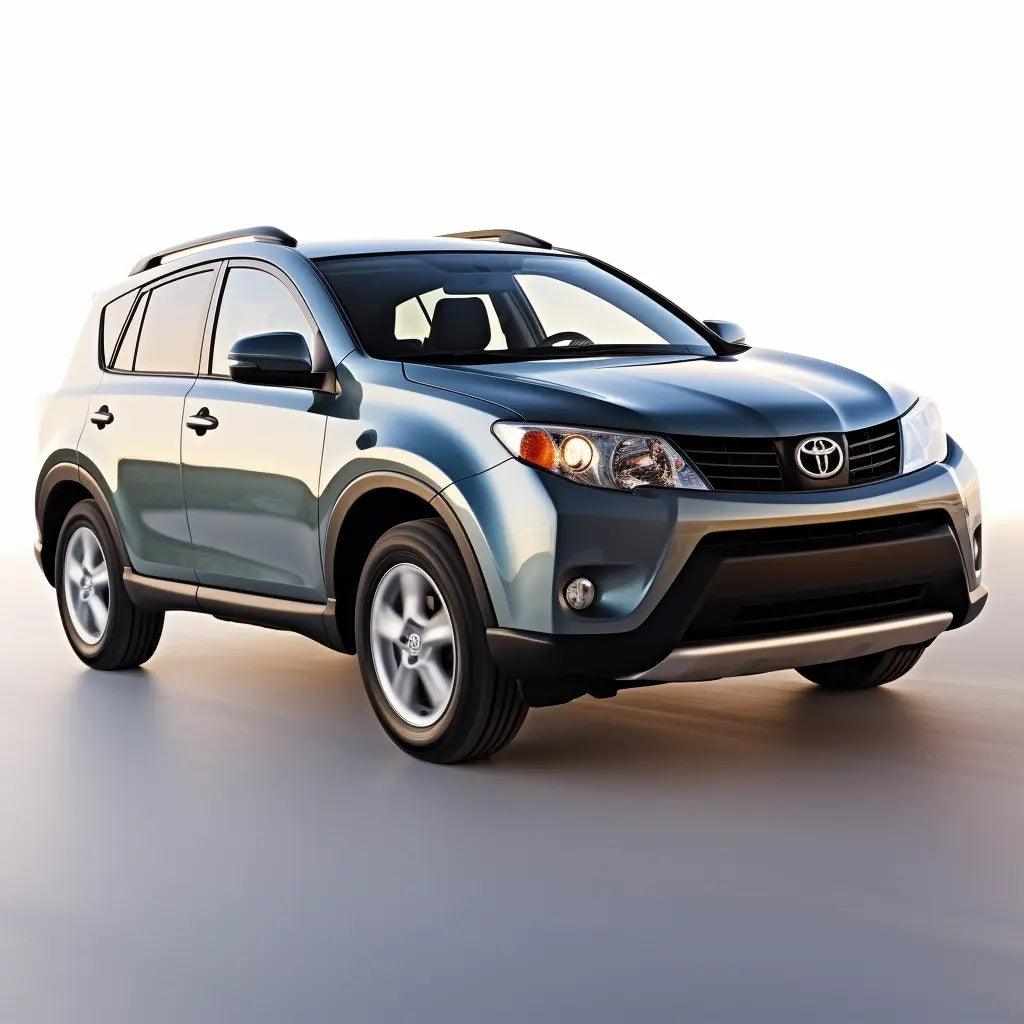 RAV4 (2006-2013) - AutoWin