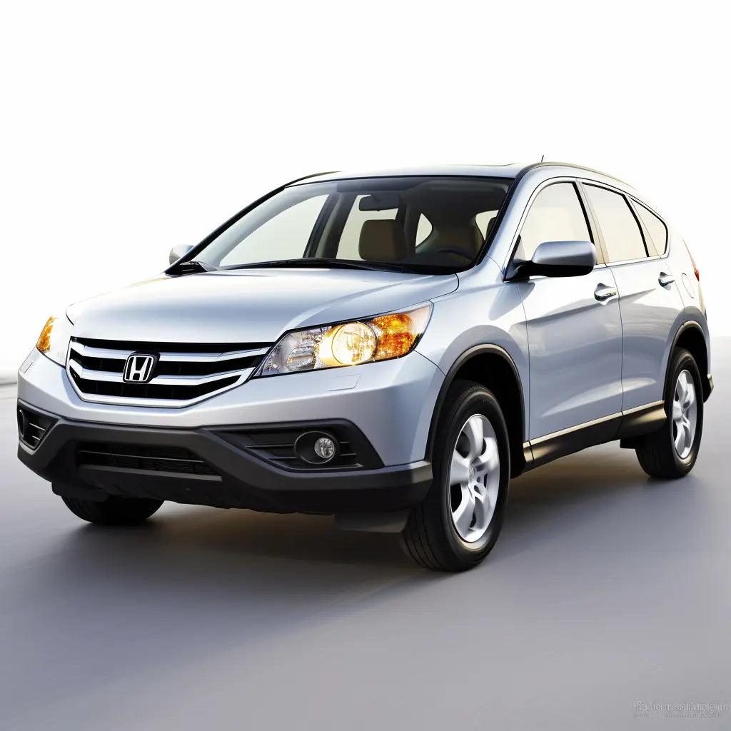 SUV (2006-2012) - AutoWin