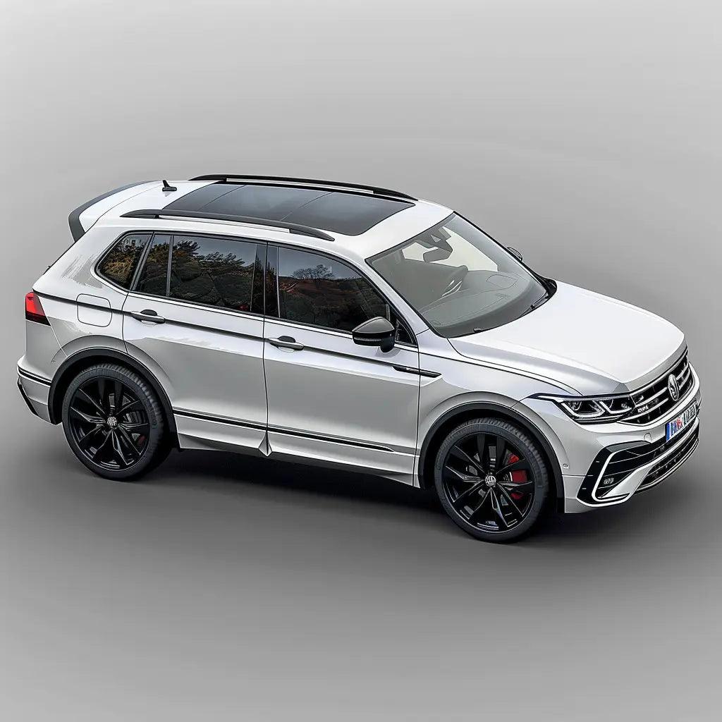 Tiguan (2017-2024) Allspace | 7 Seater - AutoWin
