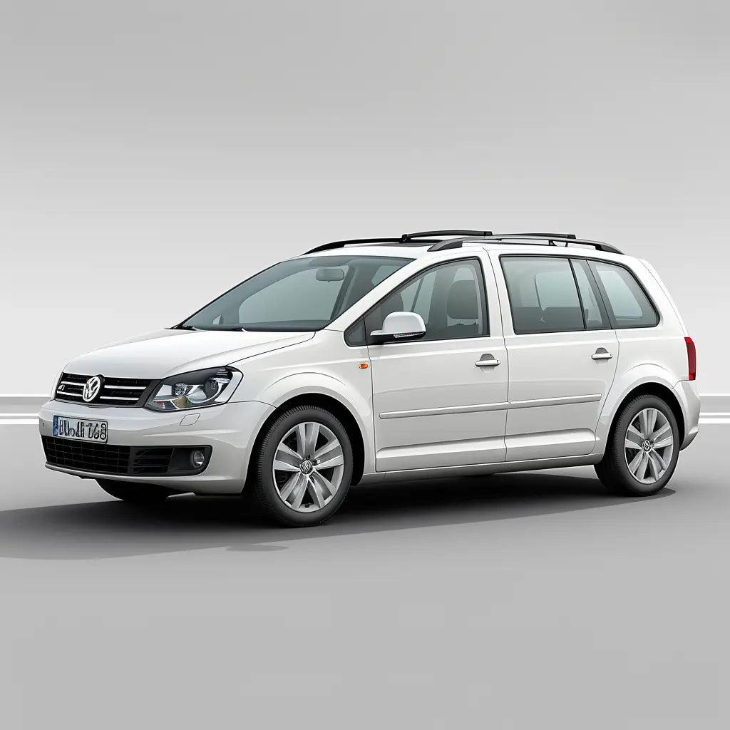 Touran (2006-2015) - AutoWin