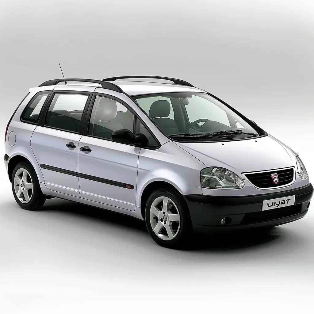 Ulysse (2002-2010) 5 Seater - AutoWin