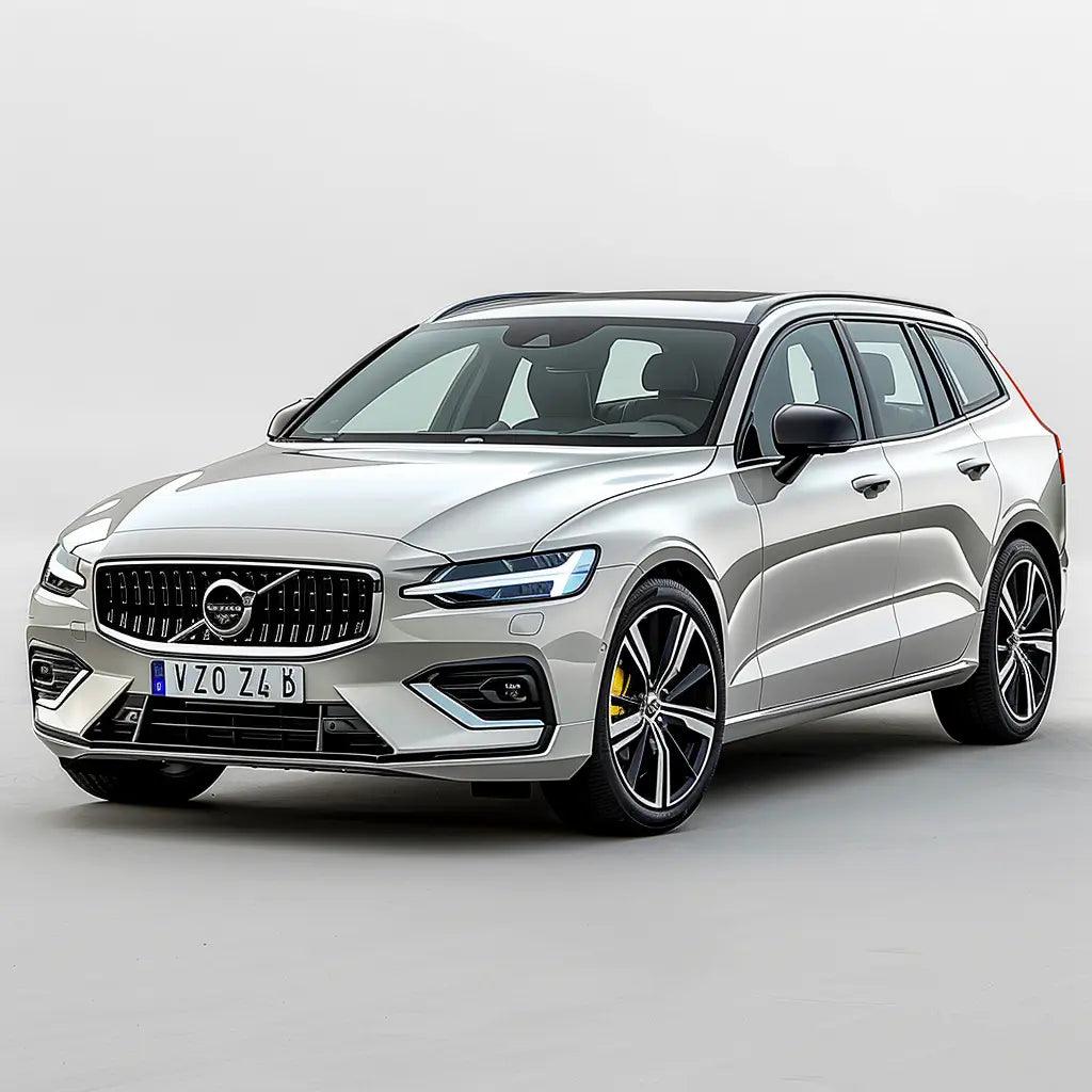 V60 (2018-2024) - AutoWin