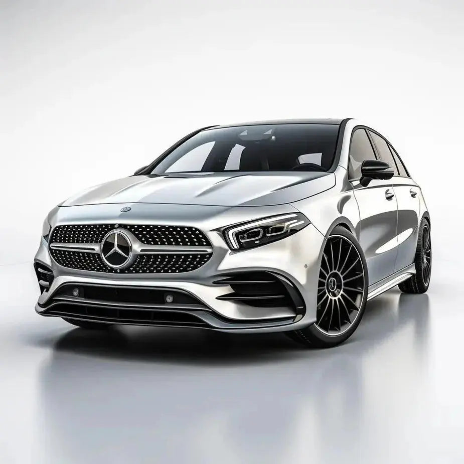 Mercedes-Benz W247 (2019-2023) Accessories