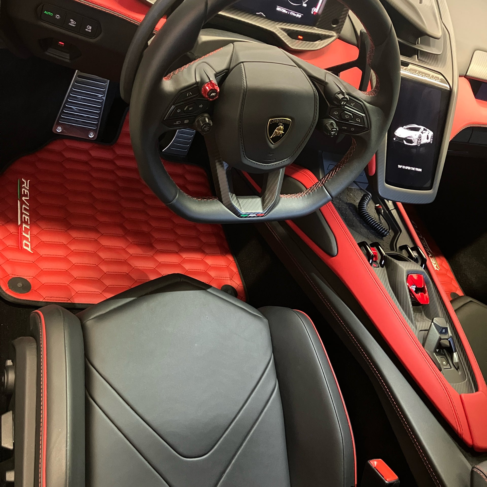 Centenario (2016-2017)