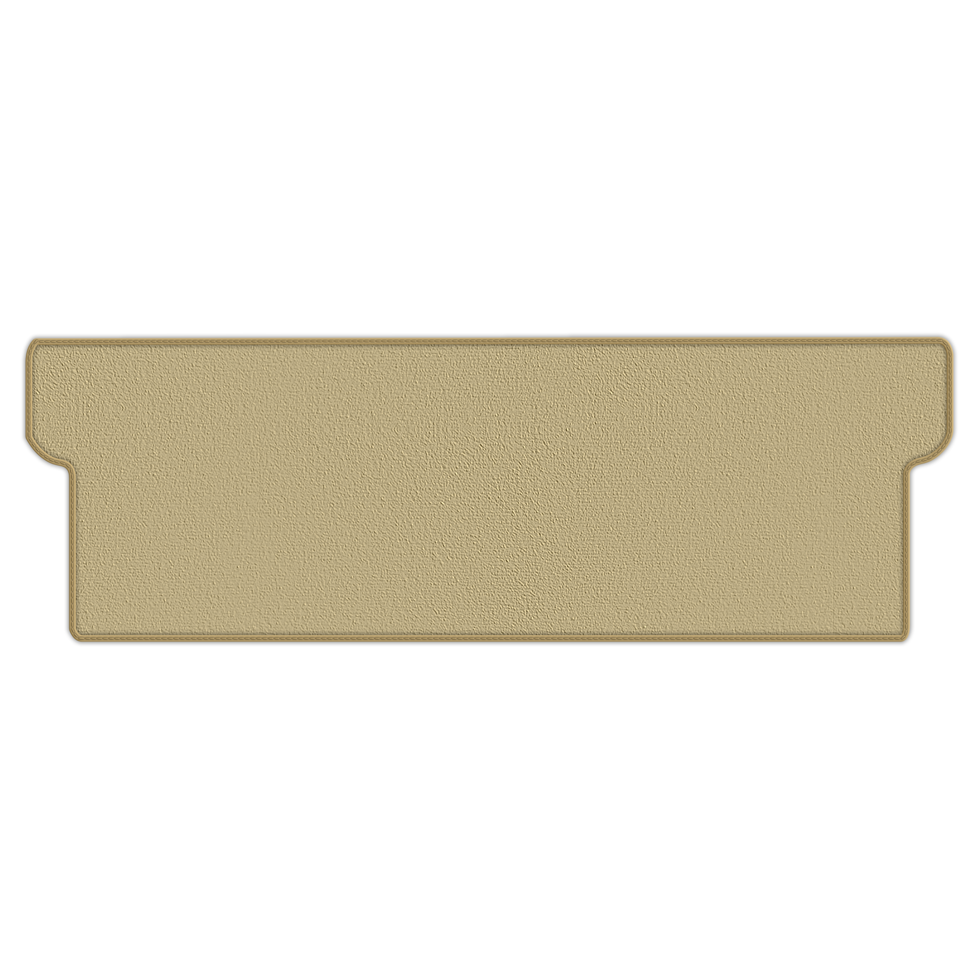 Custom Premium Carpet Trunk Floor Mats for Ferrari 456 (1992-2003)