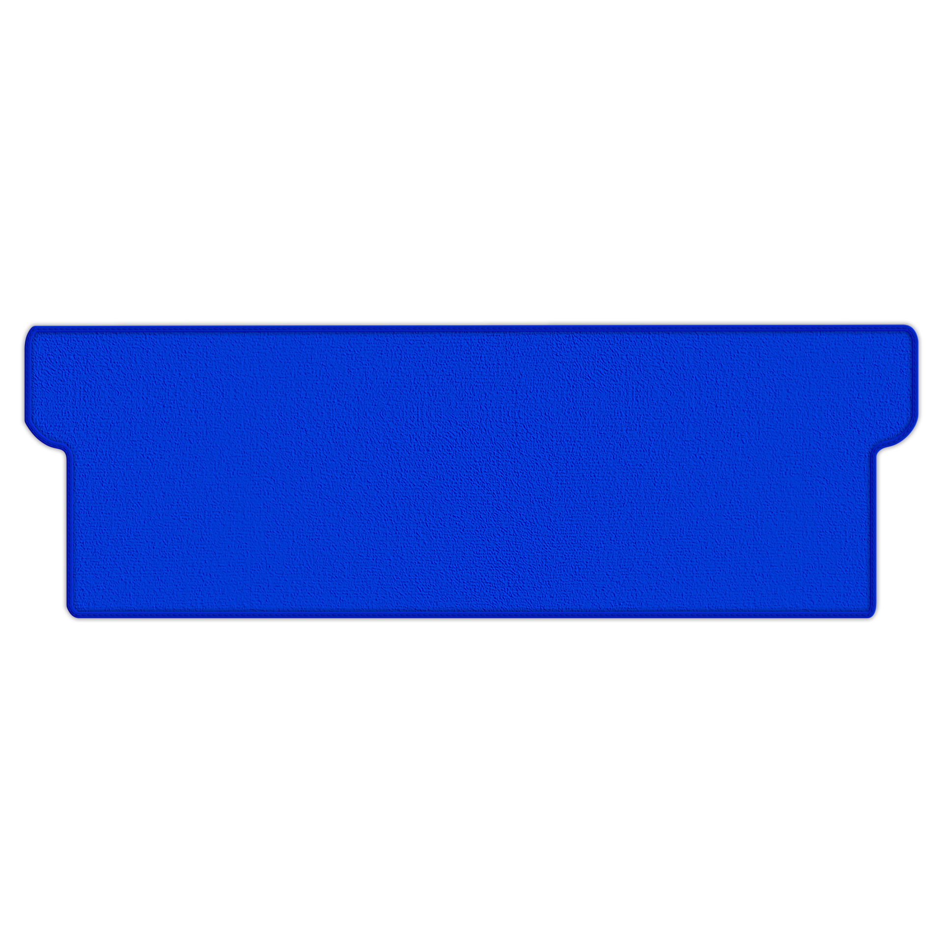 Custom Premium Carpet Trunk Floor Mats for Ferrari 456 (1992-2003)