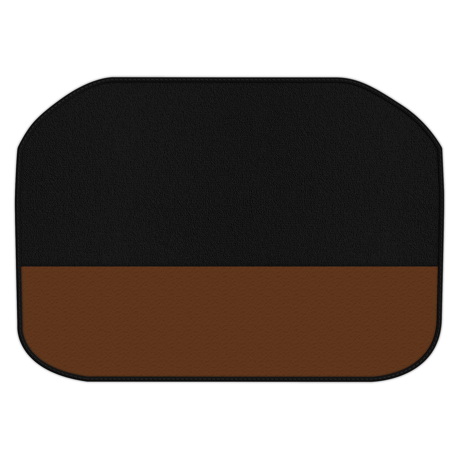 Customizable Carpet Trunk Mats for Ferrari F8 Spider (2019-2023)