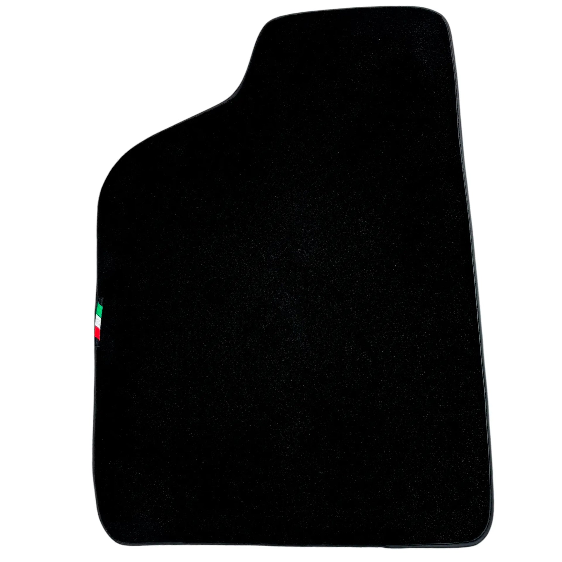 Customizable Floor Mats for Alfa Romeo 33 (1983-1994)