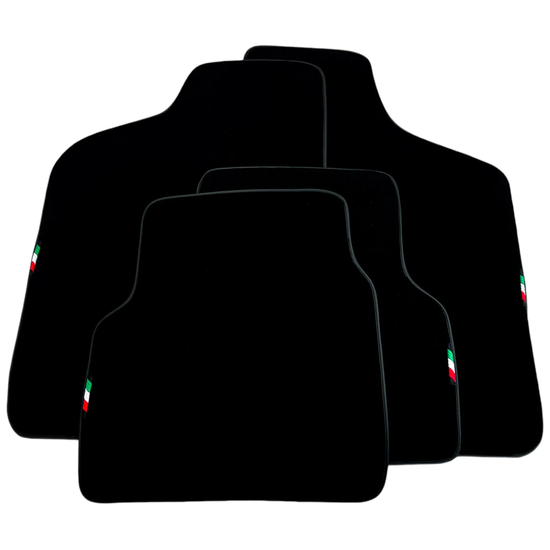 Customizable Floor Mats for Alfa Romeo 33 (1983-1994)