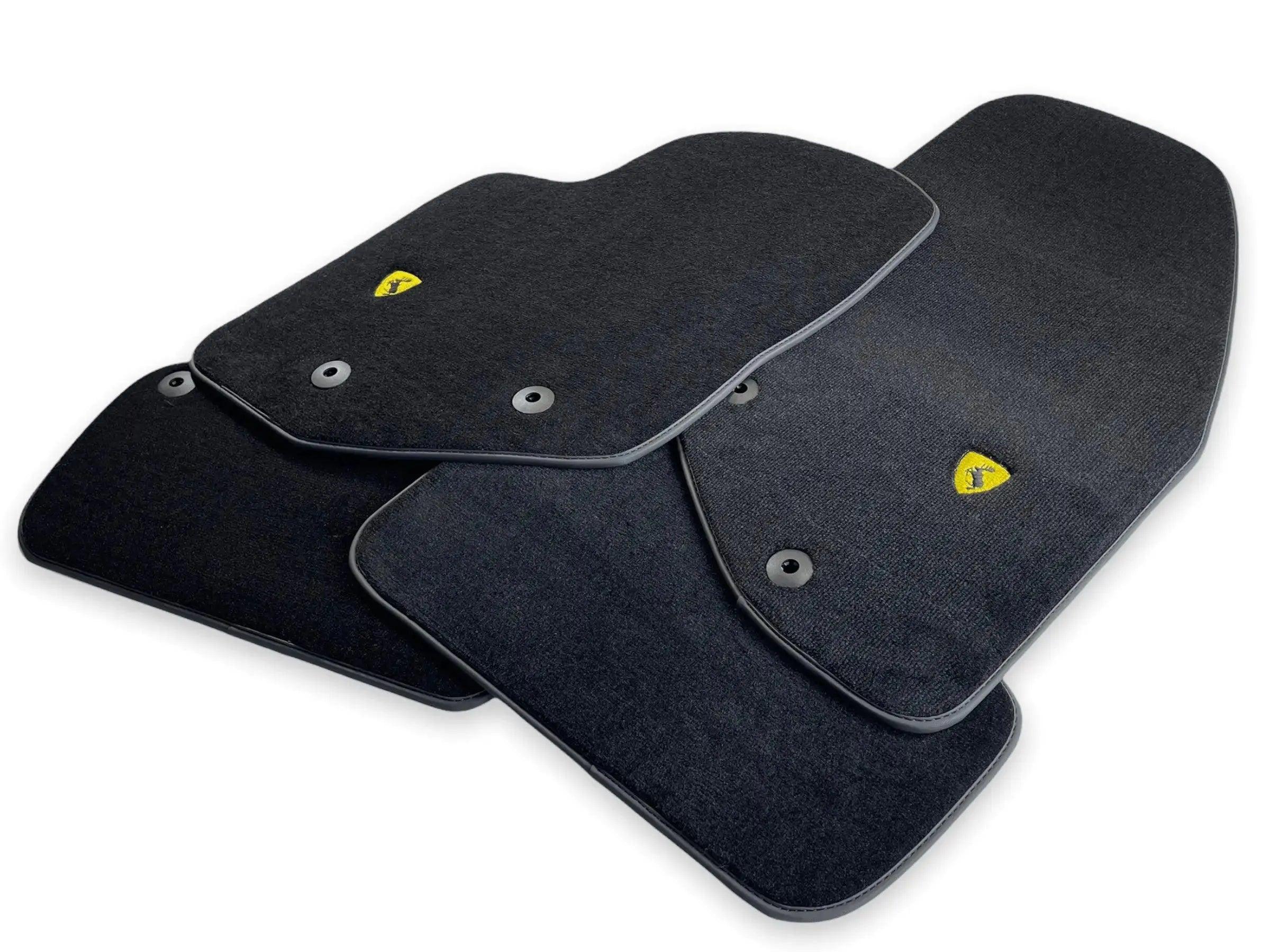 Floor Mats For Volvo XC70 (1997-2000) V70 CX - AutoWin