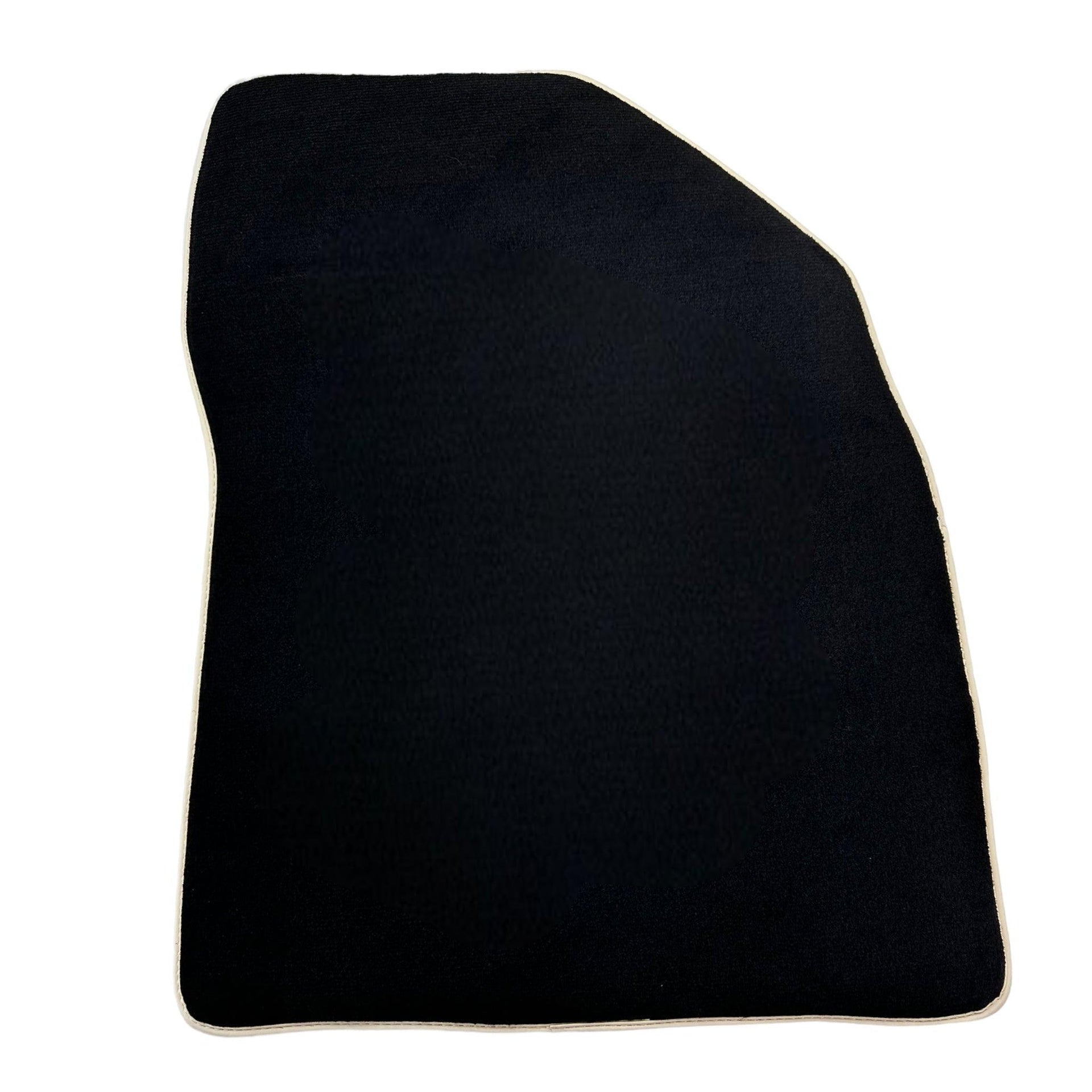 Floor Mats for Toyota Auris (2007-2012) - AutoWin