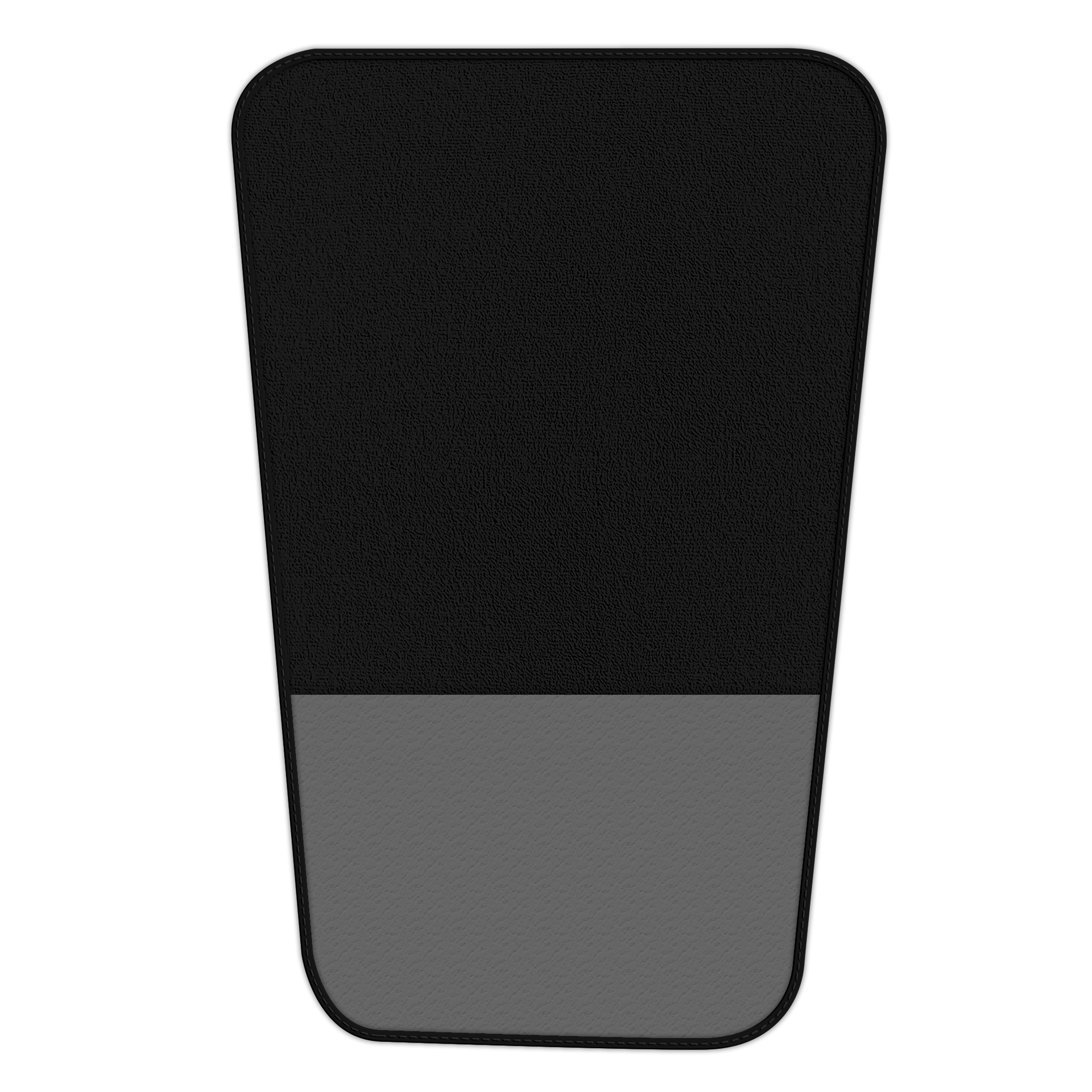 Customizable Carpet Trunk Floor Mats for Ferrari F8 (2019-2023)