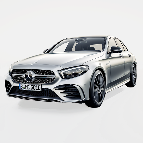 Mercedes Benz C Class Floor Mats - AutoWin