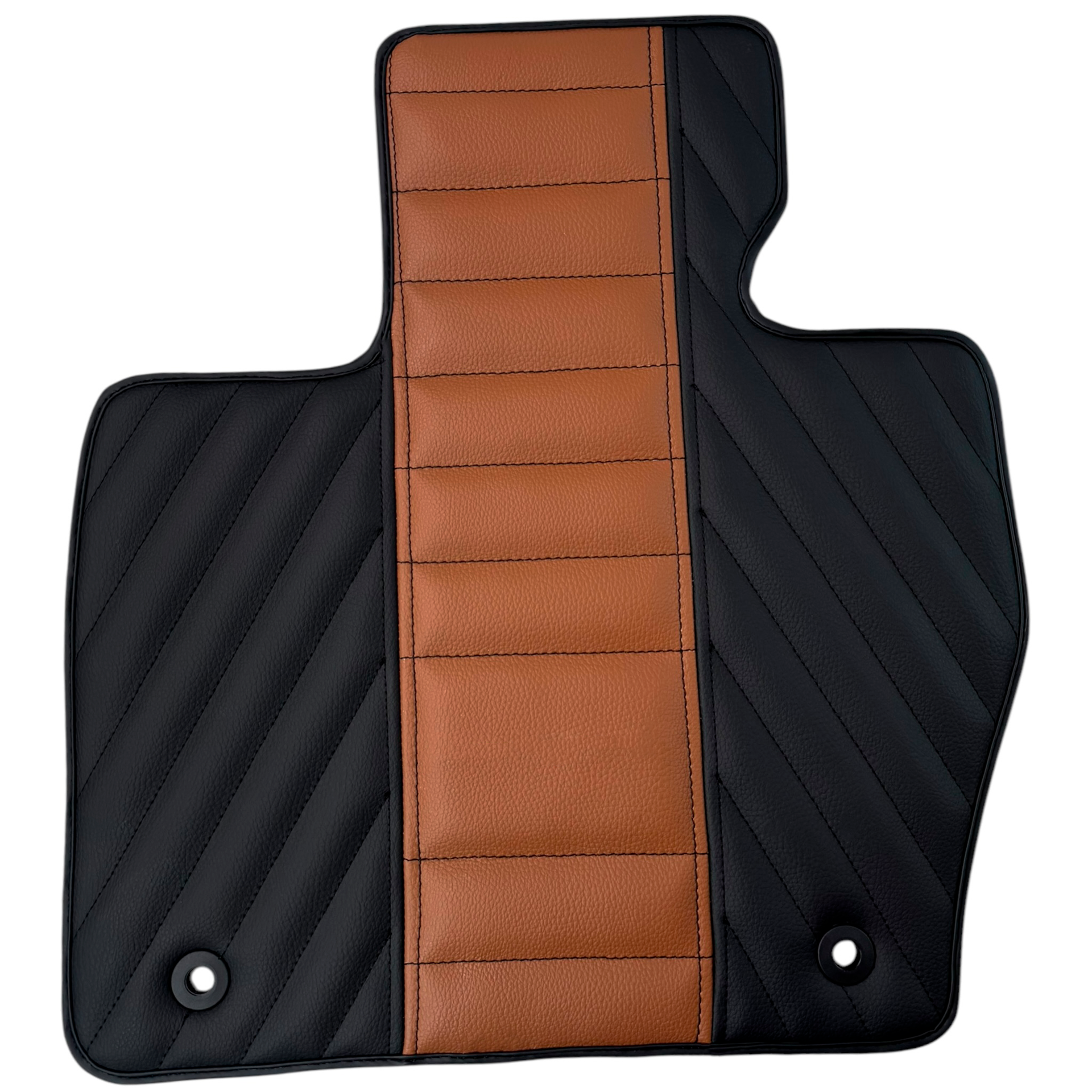 Leather Floor Mats For Range Rover (1994-2002)