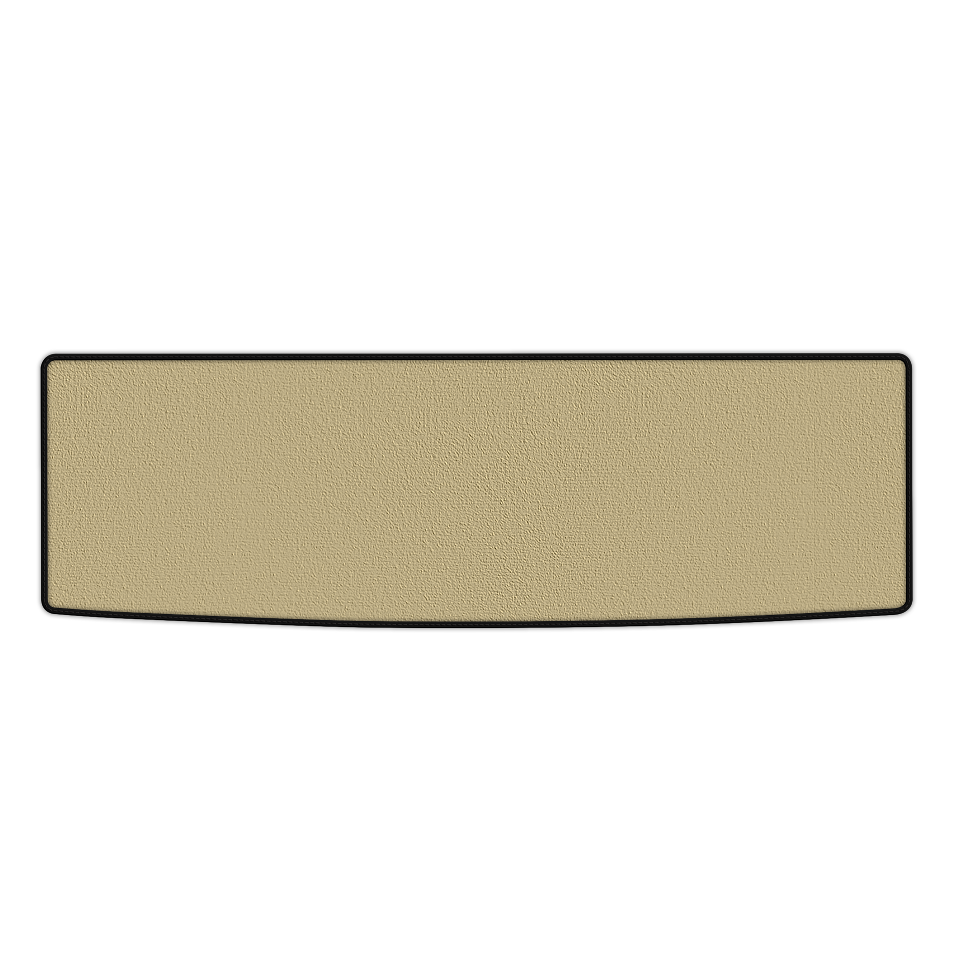 Customizable Carpet Trunk Mats for Ferrari GTC4 Lusso (2016-2023)