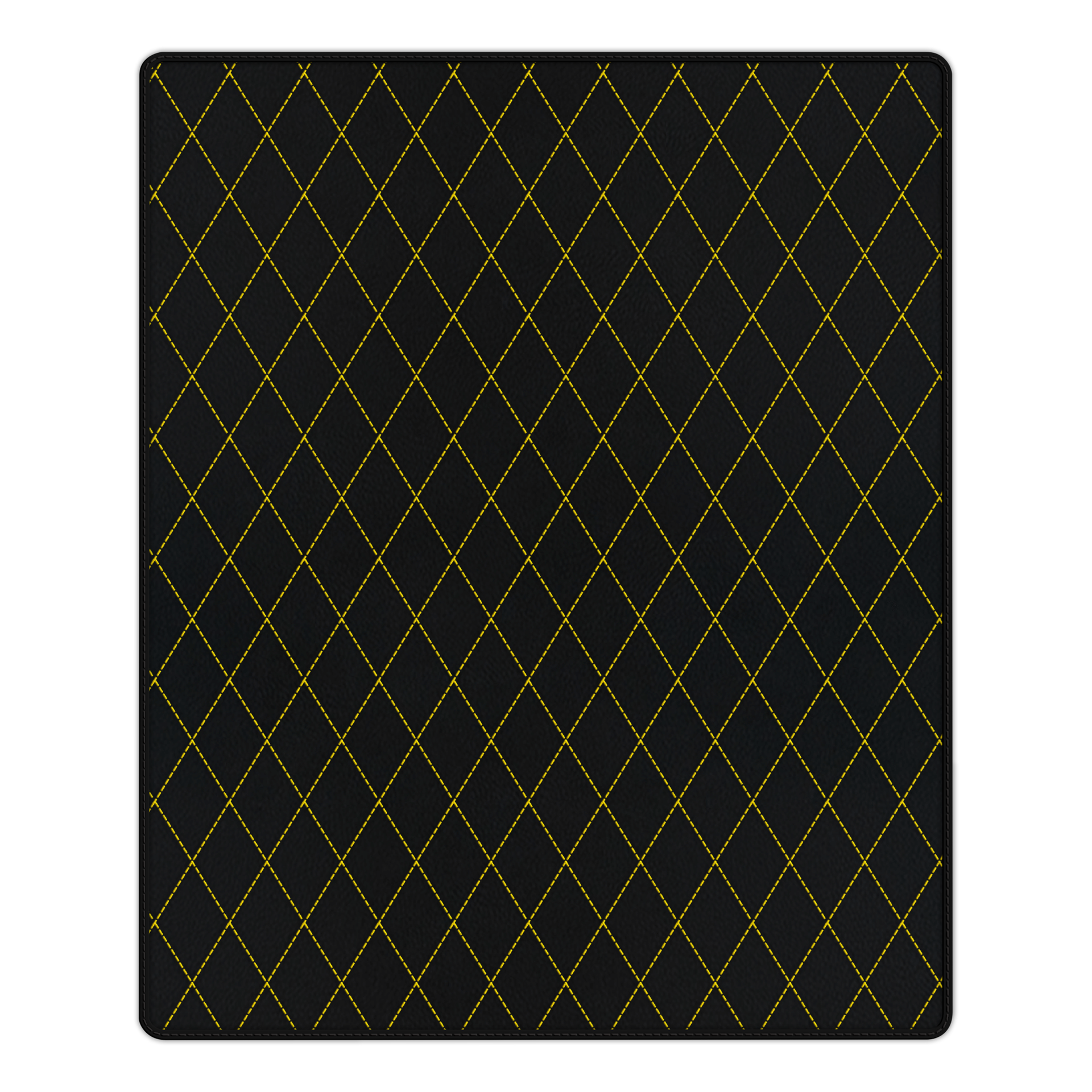 Customizable Leather Trunk Mats for Ferrari 296 GTB (2022-2025)