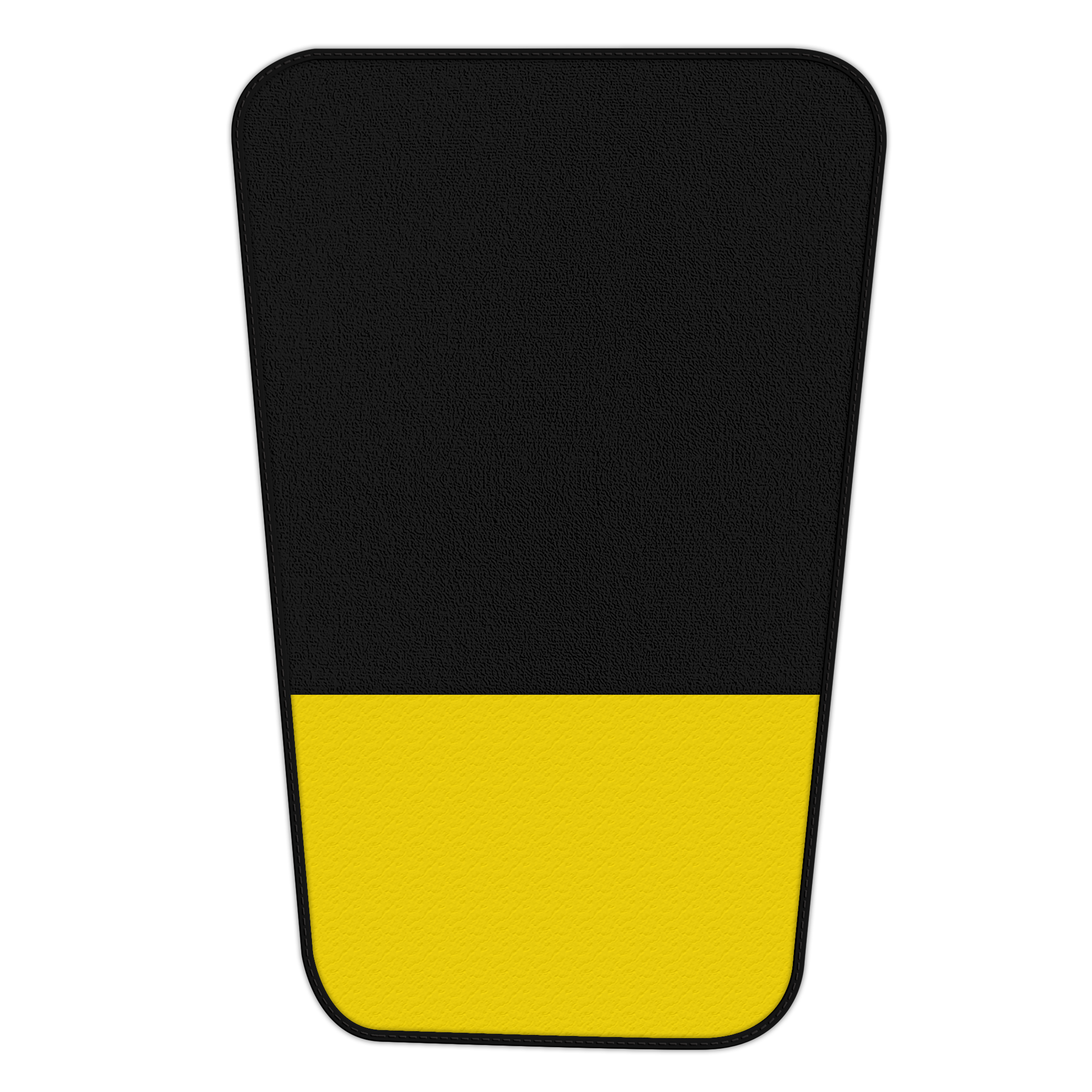 Customizable Carpet Trunk Floor Mats for Ferrari F8 (2019-2023)