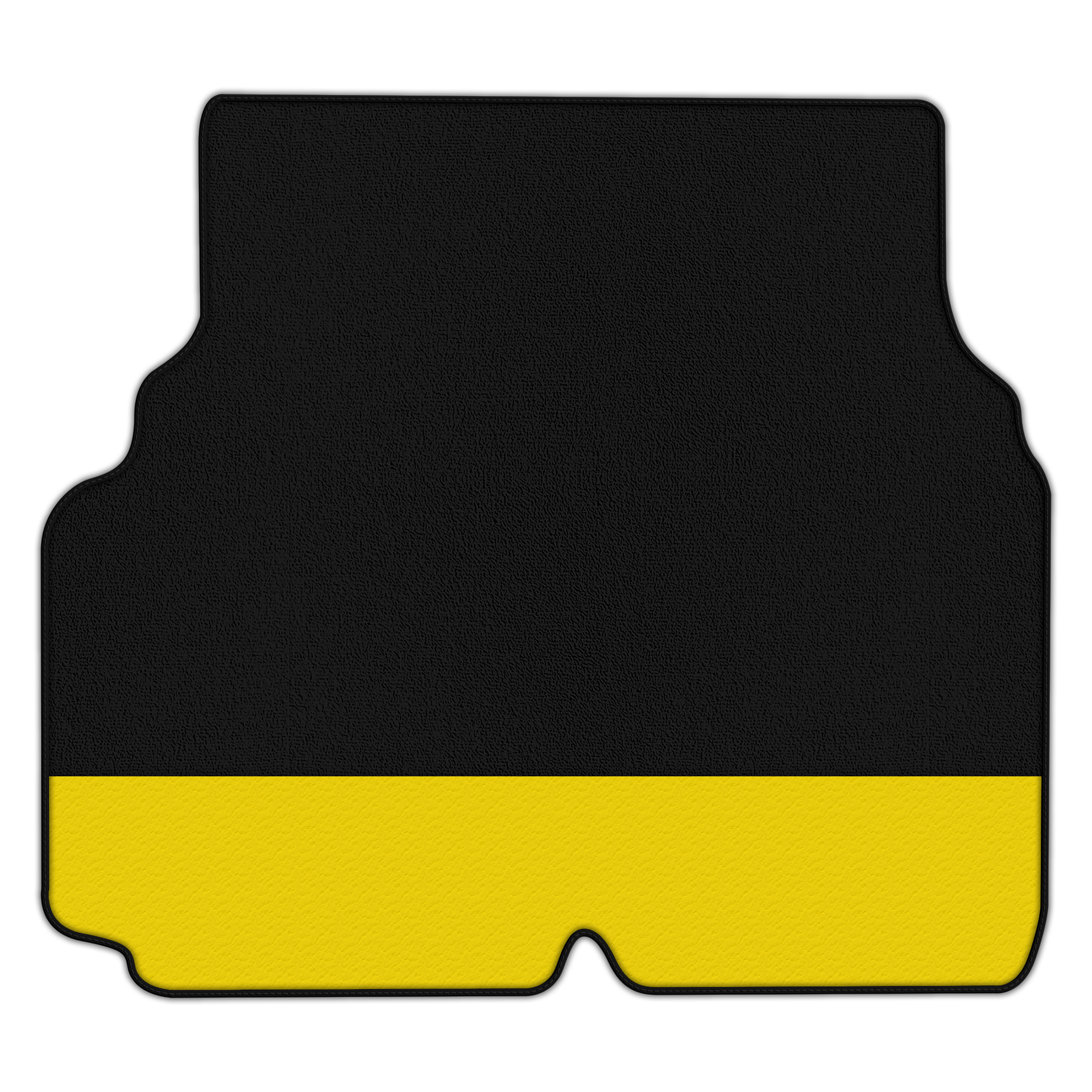 Customizable Carpet Floor Mats for Chevrolet Corvette C5 (1997-2004)