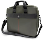 Ferrari 14" Laptop Sleeve: Carbon Fiber Elegance & Durability