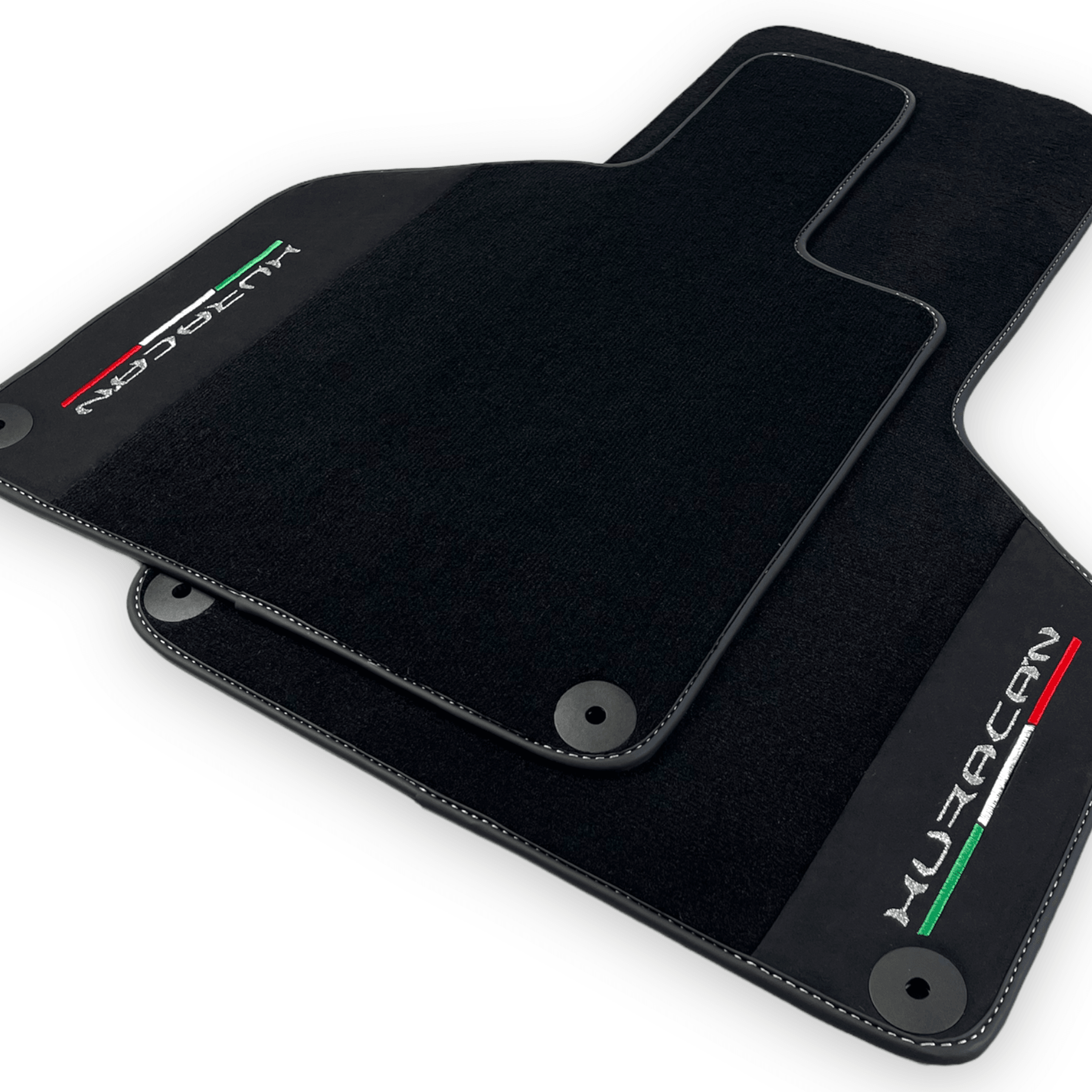 Lamborghini Huracan Floor Mats