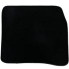 Black Floor Mats for Toyota Camry (1991-1996) - AutoWin
