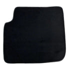 Black Floor Mats for Toyota Camry (1997-2001) - AutoWin